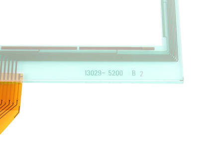 GT2710-STBD 228X179MM 16/24PIN, 10.4" ATINGEȚI ÎNLOCUITOR