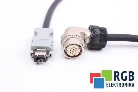 JZSP-CVP07-05-E RP EUMAX 5M CABLU