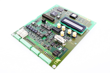 BGR:001021 NORD PENTRU SK2200/3CTPB NORDAC