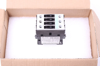 3RT1024-1A..0 SIEMENS SIRIUS 230V 690VAC 9A CONTACTOARE