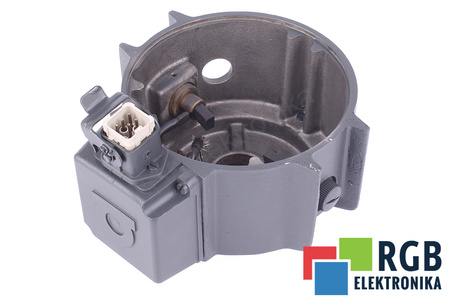 GNF80M BAUMÜLLER LANCE SPATE