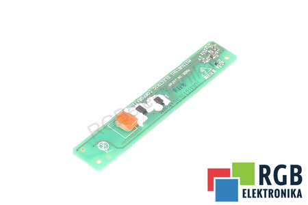 INVERTOR GT15-75TINV MITSUBISHI ELECTRIC BD627B924G51AA