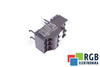 ZB12-1 MOELLER 0.6-1A 690VAC RELEU