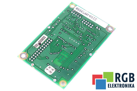 PCB170023 ELO TOUCHSYSTEMS ASSM002210 DEFECT – PENTRU PIESE