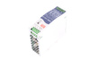 WDR-120-24 MEAN WELL DIN AC/DC ALIMENTARE