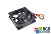 9A0924S4011 SANYO DENKI 92X92X25MM, 24V EVANTAI
