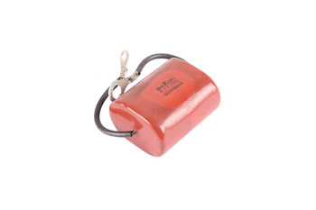 CONDENSATOR 8654 SHIZUKI 4.7+/-10% 600V, 45X35MM