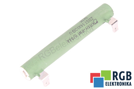 REZISTENȚĂ ZDST14X100U KRAH-RWI 5/94A 1K1K REZISTENȚĂ