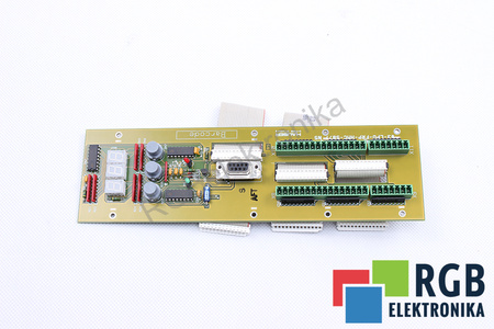 FRP22/02N01 HAUSER PENTRU COMPAX-S CPX 4500S/F3