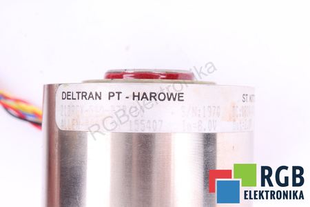 21BRCX-510-D7B/10 HAROWE REZOLVER