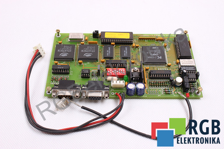 1.1990.0634-/01 MAHLO CGA-PC V1.2