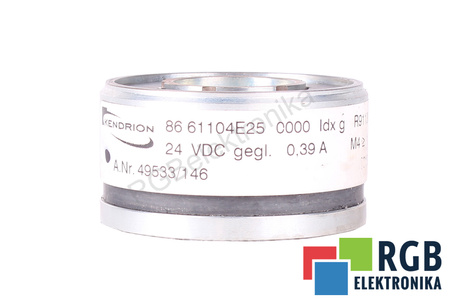 8661104E25 KENDRION BOBINA DE FRÂNĂ