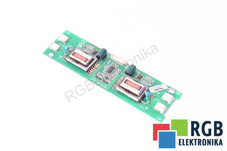 INVERTOR IST4126 INVERTOR