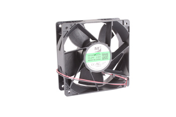 DZ12038B24UA SHENZHEN HENZENS TECHNOLOGY 132B4024 120X120X40MM 24V, 2A, 1-F EVANTAI