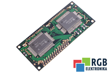 97-44057-9 KLOCKNER MOELLER H2570 ECRAN LCD