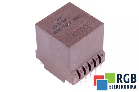 ZKB418/319-90-140 VAC