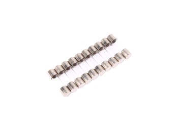 SIGURANȚĂ RAPIDĂ CILINDRICĂ DE STICLĂ 520.605 ESKA ZKS-0.063A 250V, 0.063A, 5X20MM, 10PCS