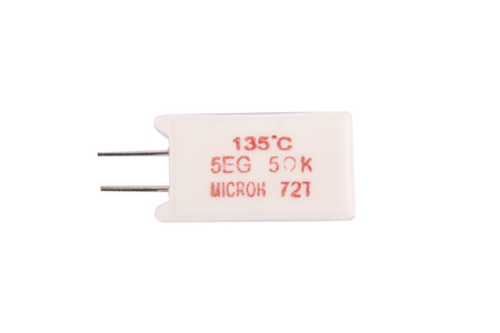 REZISTENȚĂ 5EG MICRON 5 OHM 135'C