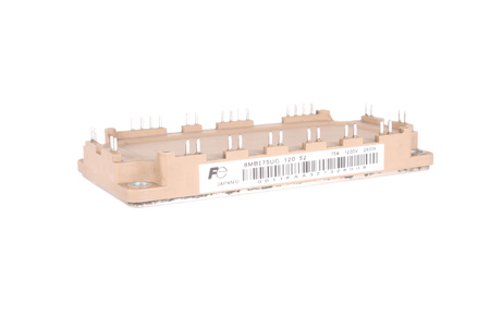 6MBI75UC-120-52 FUJI ELECTRIC