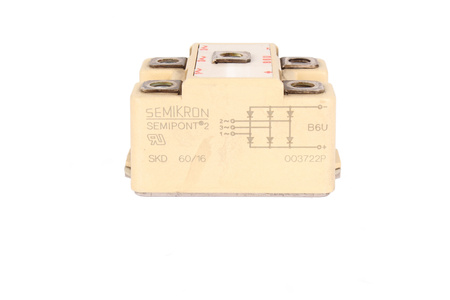 SKD60/16 SEMIKRON SEMIPONT 2