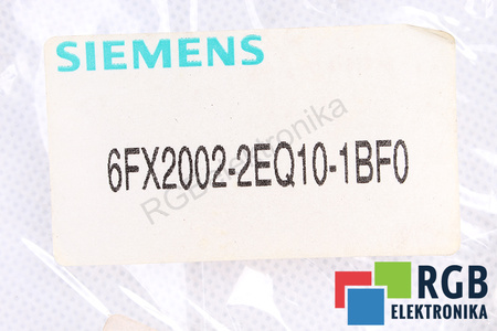 6FX2002-5DA51-1BF0 SIEMENS FT/1FK TO 611/810D/SIMOVERT 15M CABLU