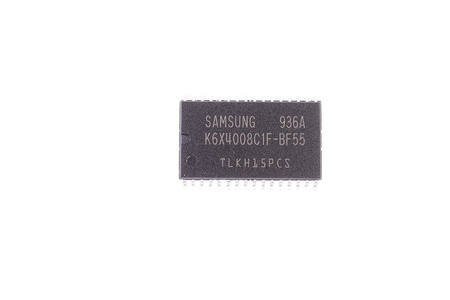 K6X4008CIF-BF55 SAMSUNG