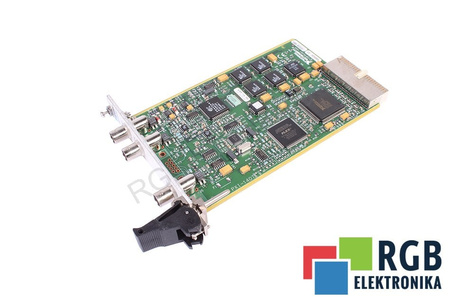 NIPXI-1407 NATIONAL INSTRUMENTS DEFECT – PENTRU PIESE