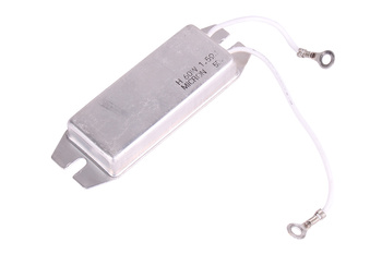 REZISTENȚĂ 1.5 OHM 60W MICRON 0.06KW, 1.5OHM