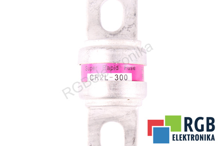 SIGURANŢĂ CR2L-300 FUJI ELECTRIC 300A, 250V