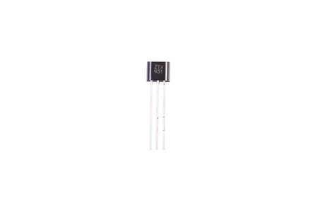 ZXT451 DIODES INCORPORATED