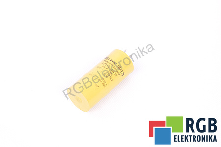 CONDENSATOR 16UF 320VAC SEL SELL