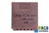 ZKB418/319-90-140 VAC