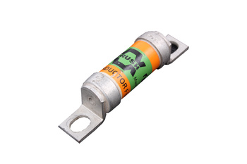 SIGURANŢĂ 40ET BRUSH BS88:4 660VAC