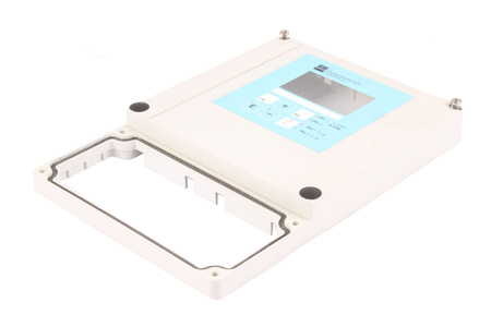 CLM253-CS0005 ENDRESS+HAUSER PARTEA DIN FAȚĂ A CUTIEI