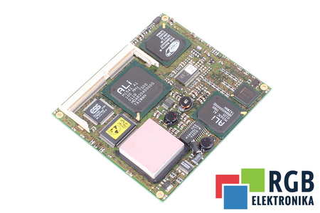18001-0000-26-1JL1 KONTRON PLACA