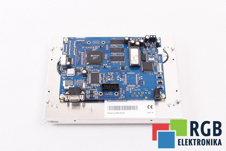 84-0019 ÎNLOCUITOR PENTRU SIEMENS SINUMERIK 810 6FC3251-1AC-Z 6FC3551-1AC-Z MONITOR LCD