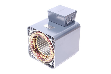 1PH6133-4NF09-Z SIEMENS STATOR