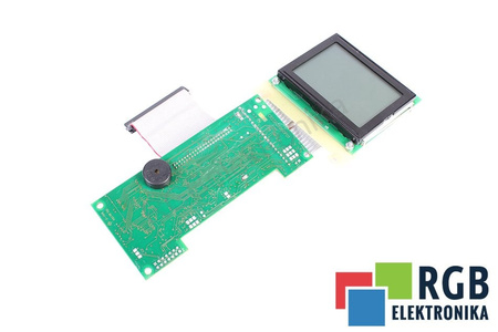 AV-G12864B1 SIBA CRSSP3000CPU1