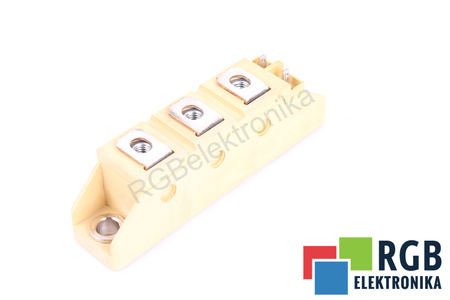 SKKT41/12E SEMIKRON SEMIPACK 1 41A, 1200V