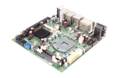 MI956F MINI-ITX PLACA