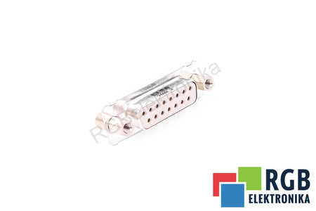 013550 ERNI 15PIN ARTICULAREA