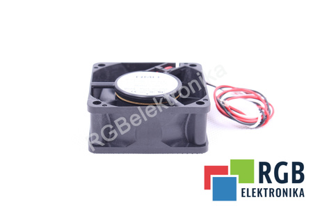 2410ML-04W-B69 MINEBEA 60X60X25MM, 12V, 0.4A EVANTAI