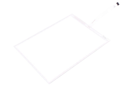 SCN-A5-FLT12.1-Z01-0H1-R ELO TOUCHSYSTEMS E011881 5PIN, 272X207MM ATINGEȚI