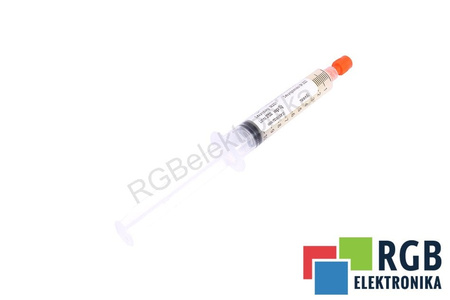 MOB39 MBO SOLDER 10G GEL FLUX