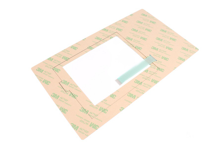 PCD7.D457BLCG01 TASTATURĂ ÎNLOCUITOR