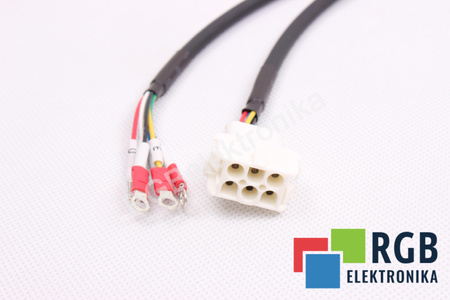 JZSP-CMM10-05-E RP EUMAX 5M CABLU