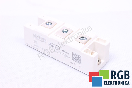 SKKH172/16E SEMIKRON SEMIPACK 2