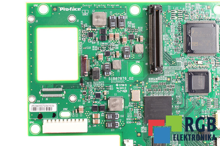 S1B87876_02 PRO FACE