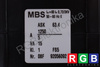 ASK63.4 MBS