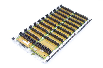 PSS BMP 8 GRUNDTRAGER FS+ST PILZ 301005 GRILĂ